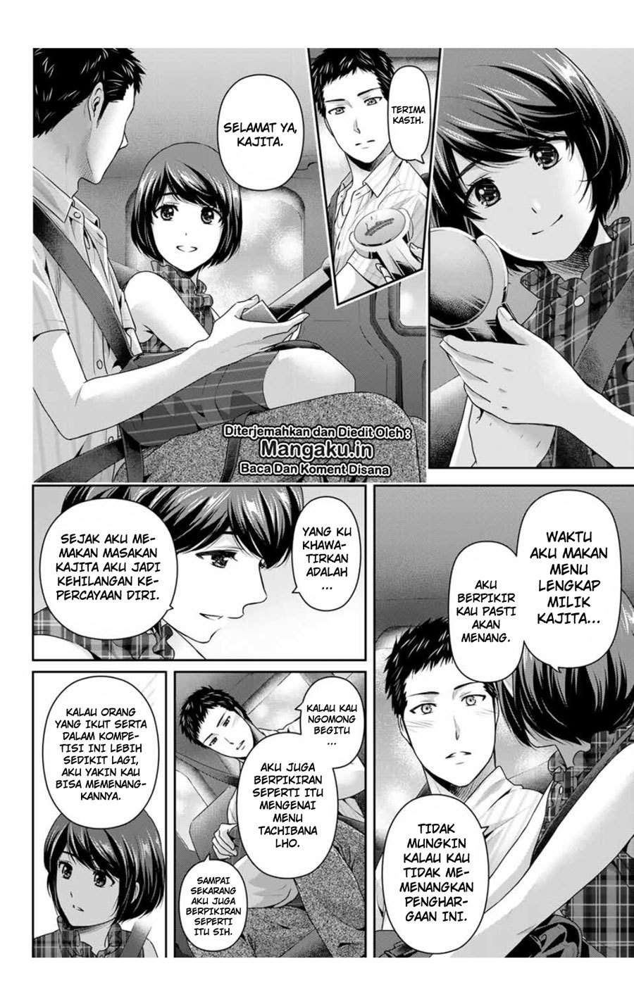 Chapter 240 - halaman 6