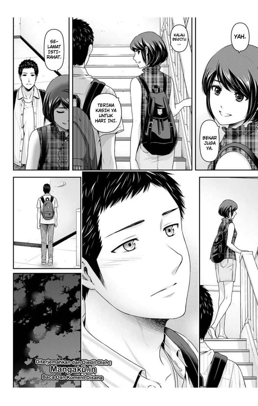 Chapter 240 - halaman 8
