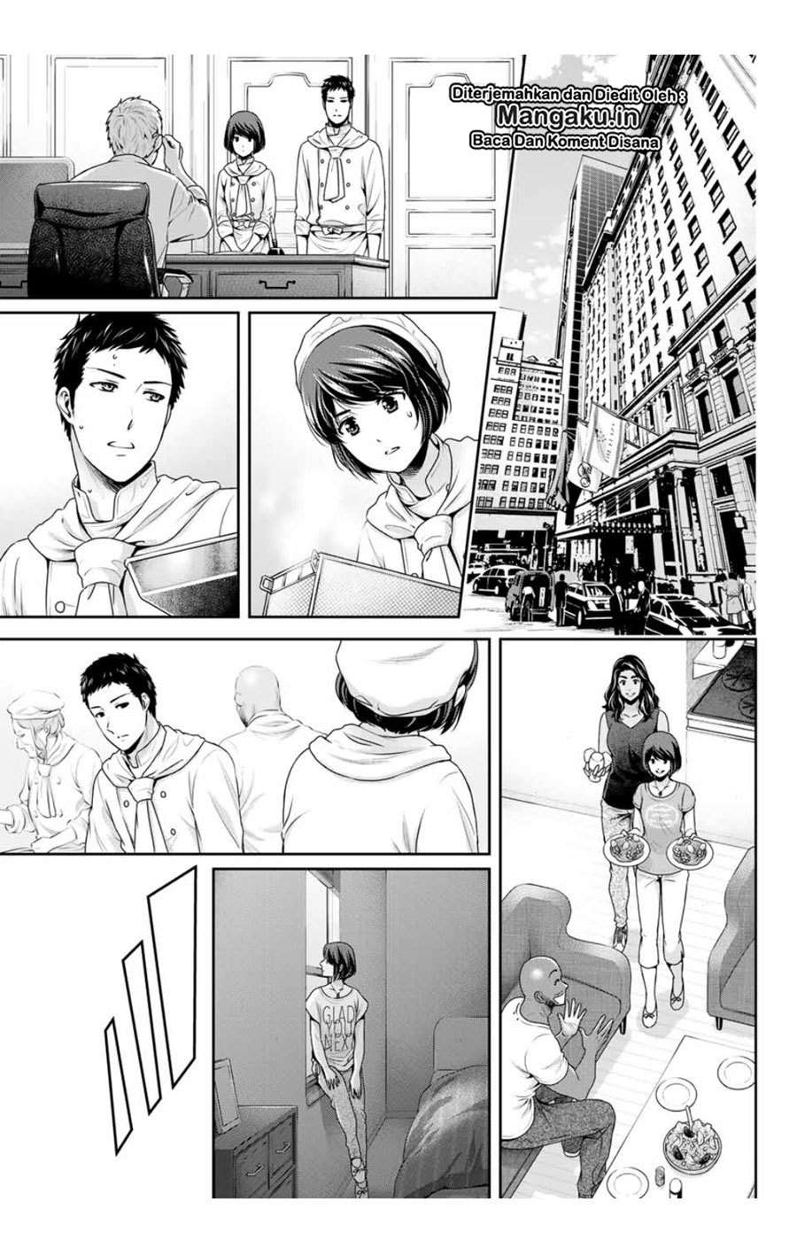 Chapter 240 - halaman 9