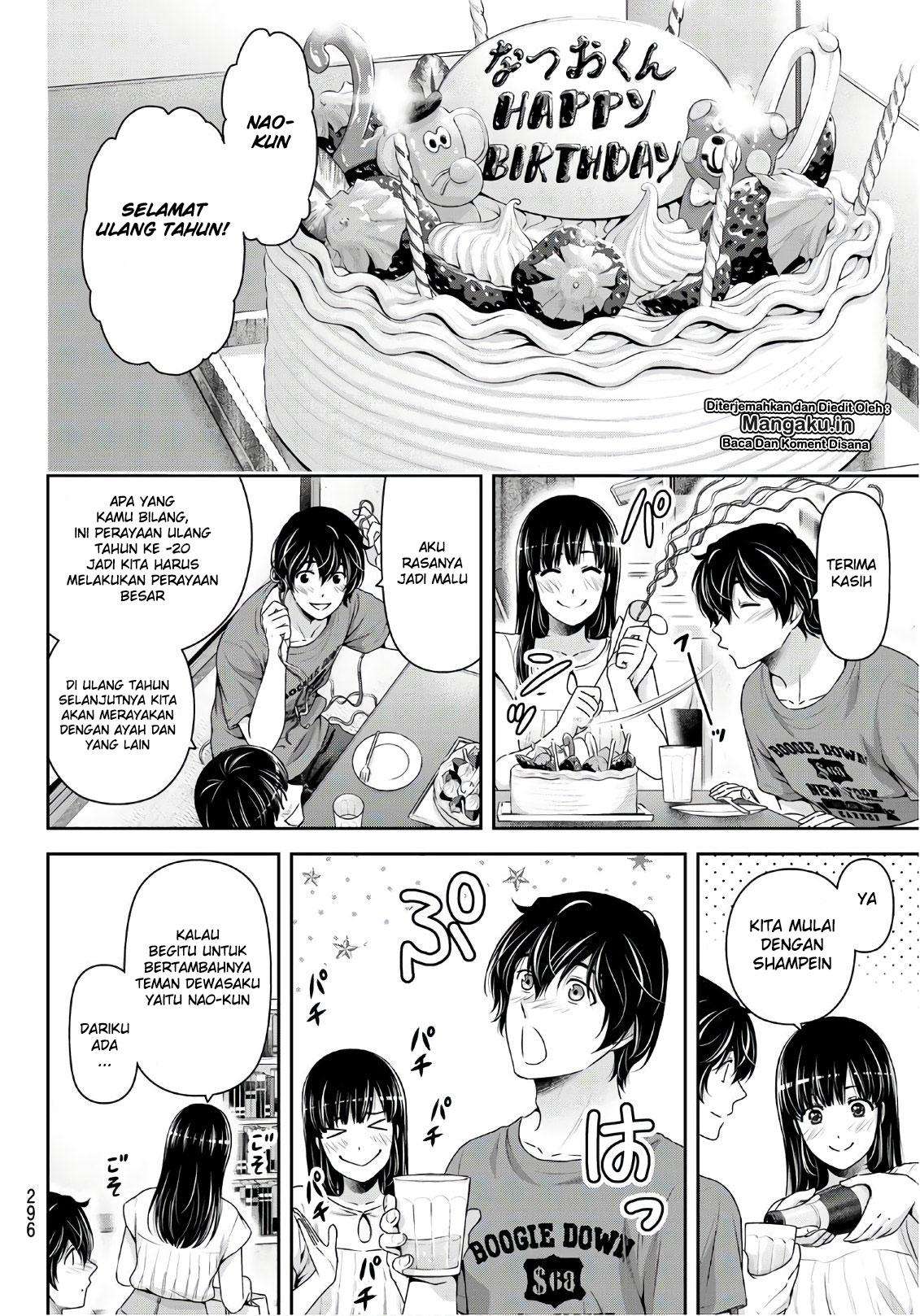 Chapter 237 - halaman 14