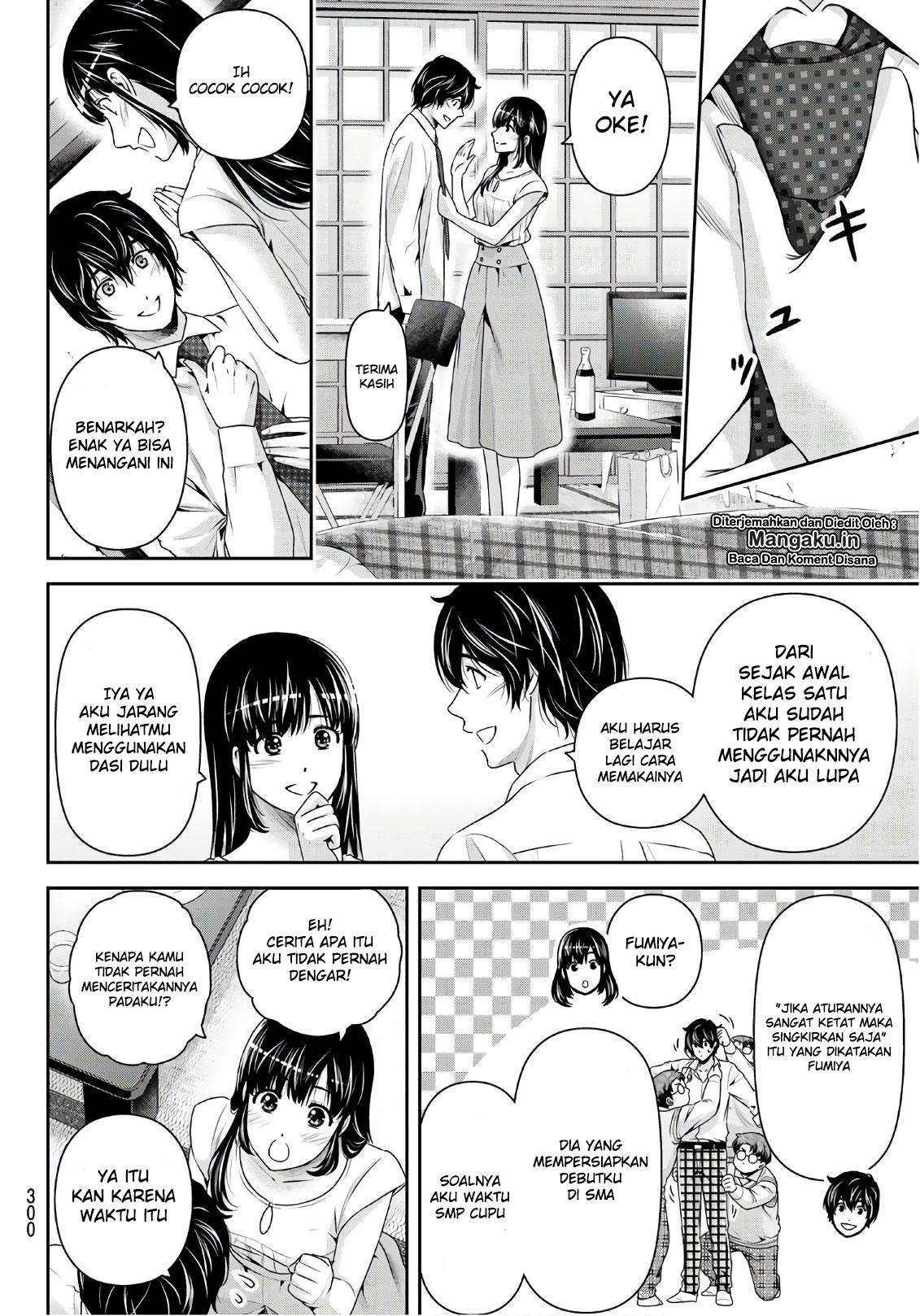 Chapter 237 - halaman 18