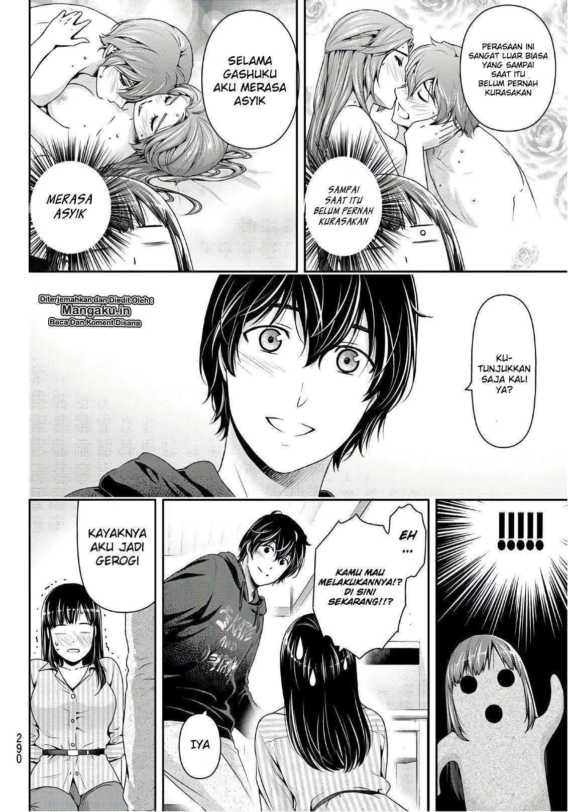 Chapter 237 - halaman 8