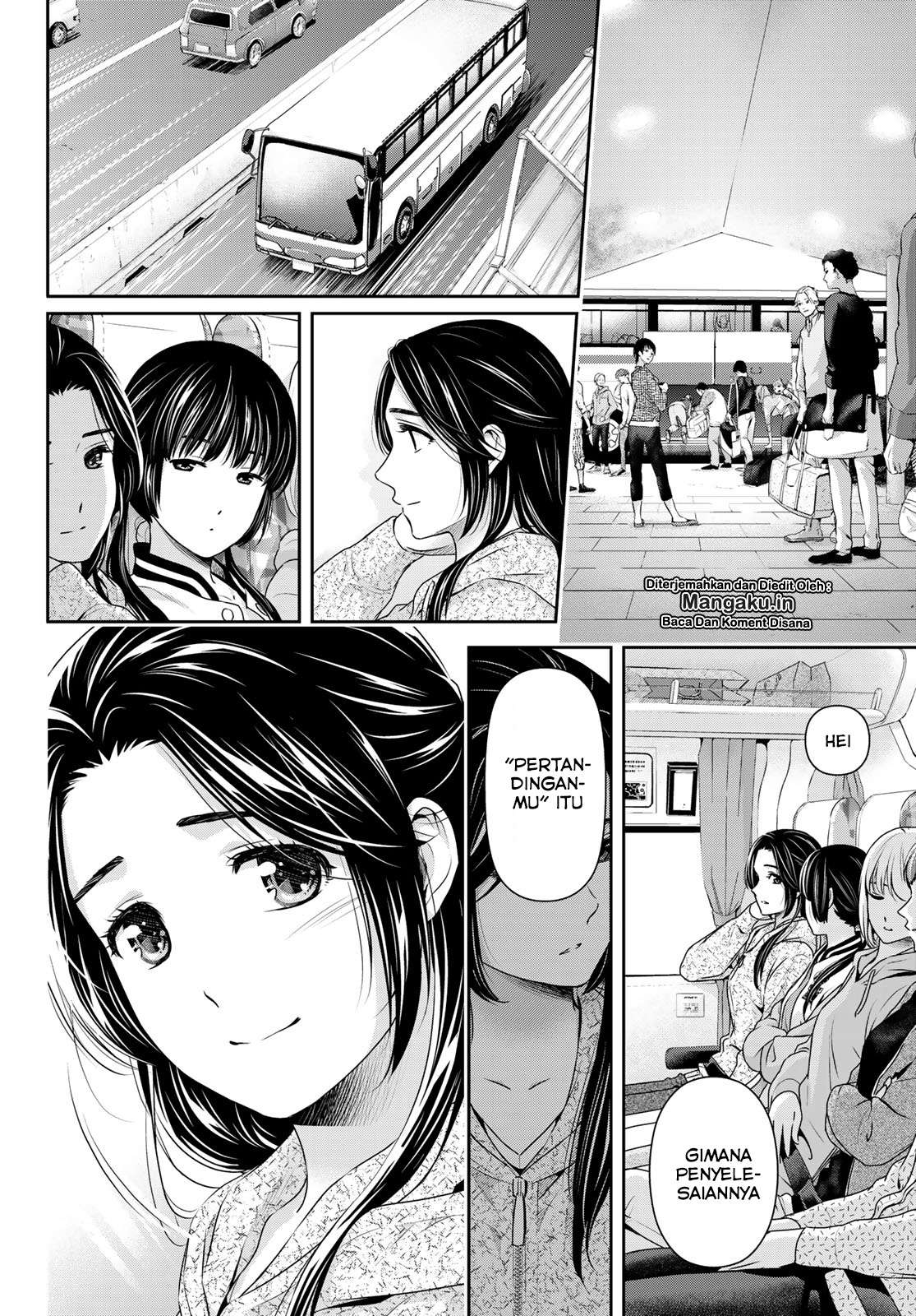 Chapter 236 - halaman 16