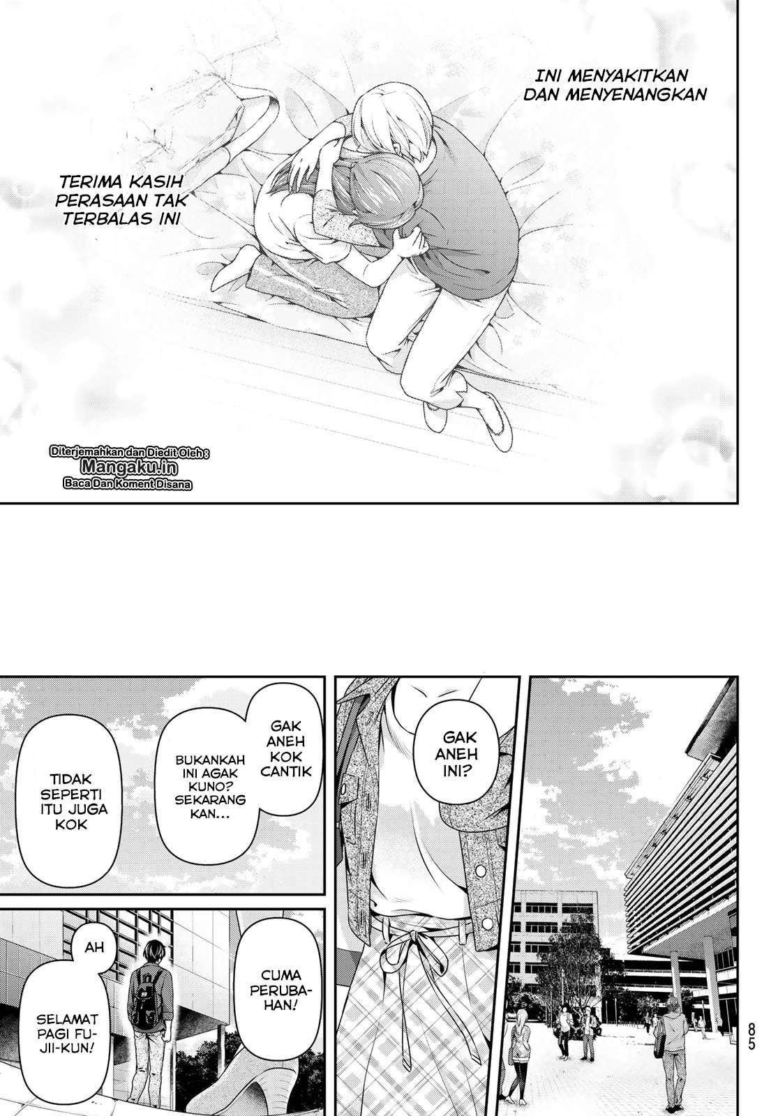 Chapter 236 - halaman 19