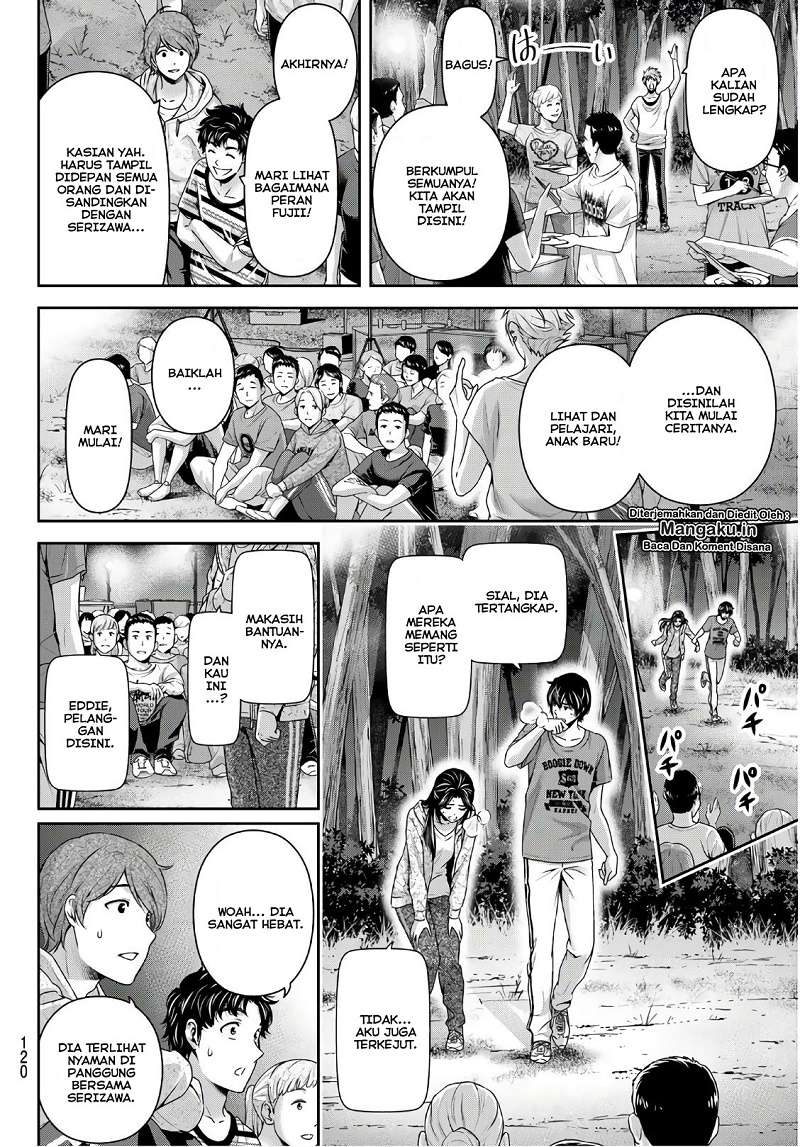 Chapter 235 - halaman 16