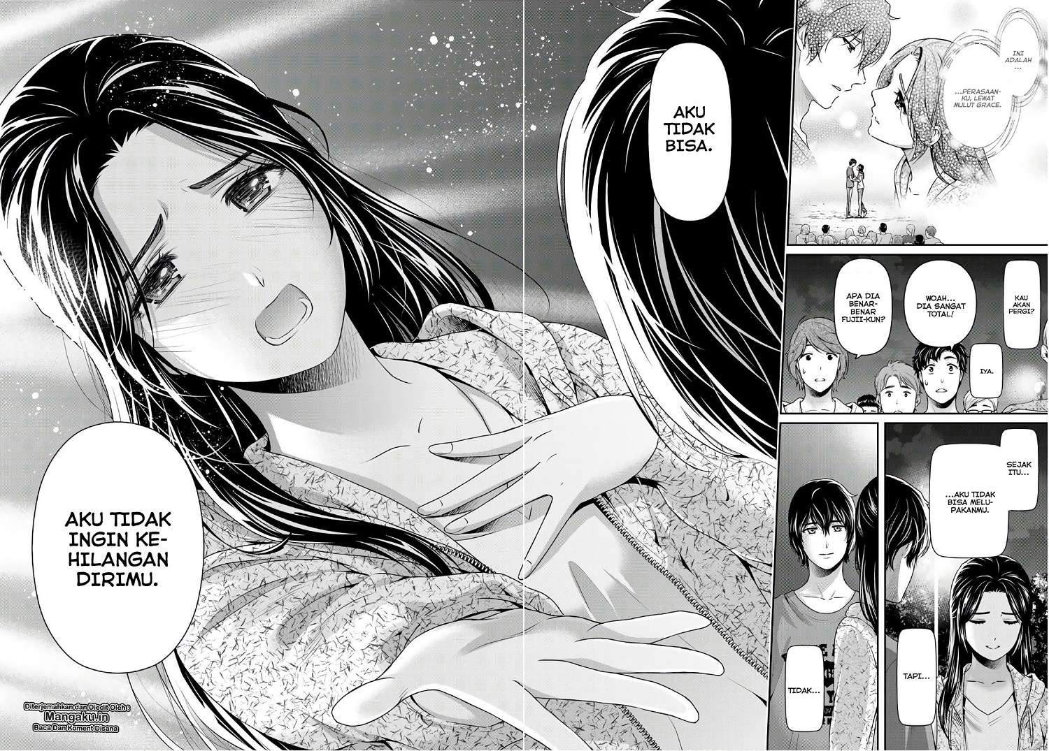 Chapter 235 - halaman 18