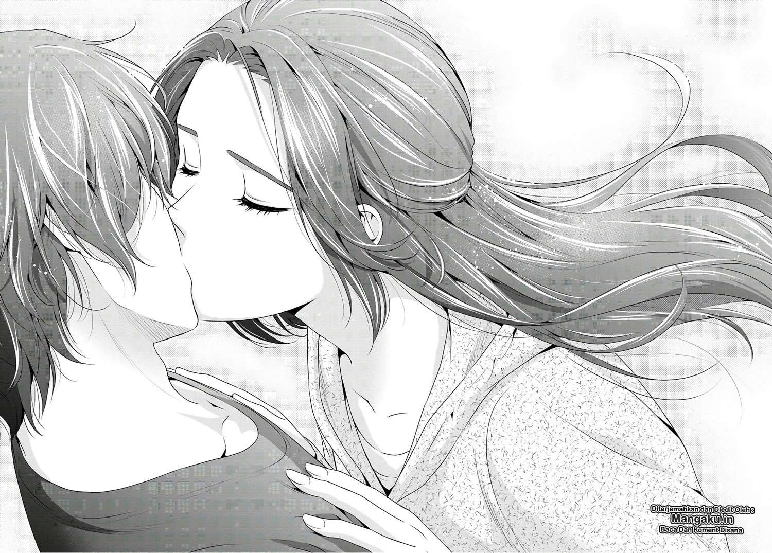 Chapter 234 - halaman 18