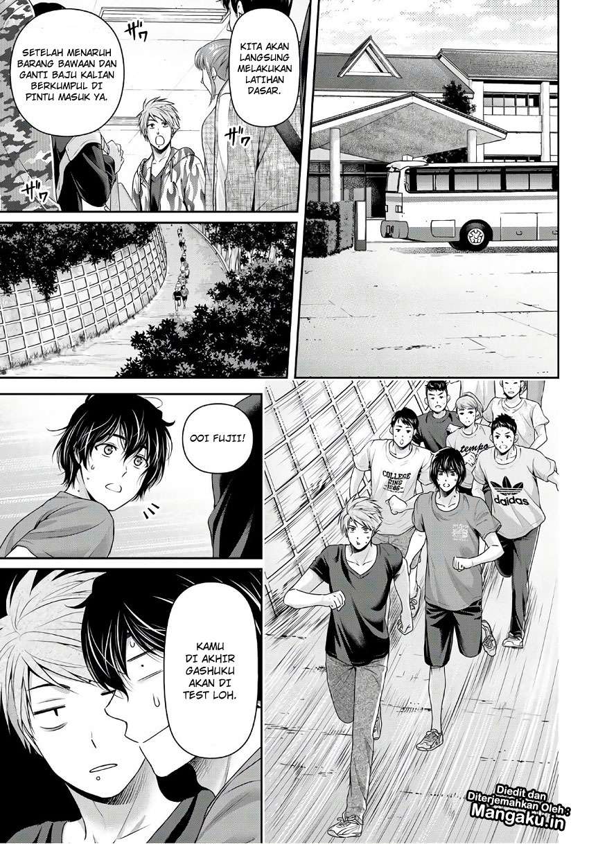 Chapter 233 - halaman 13