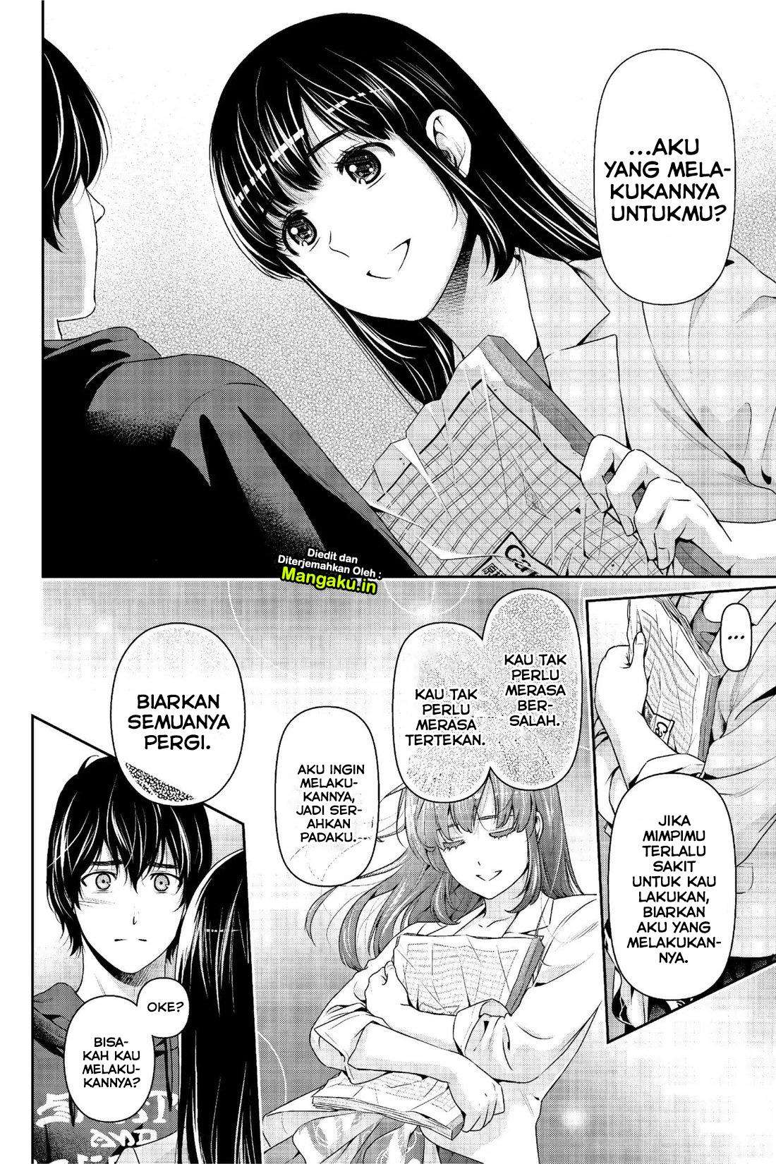 Chapter 232 - halaman 8