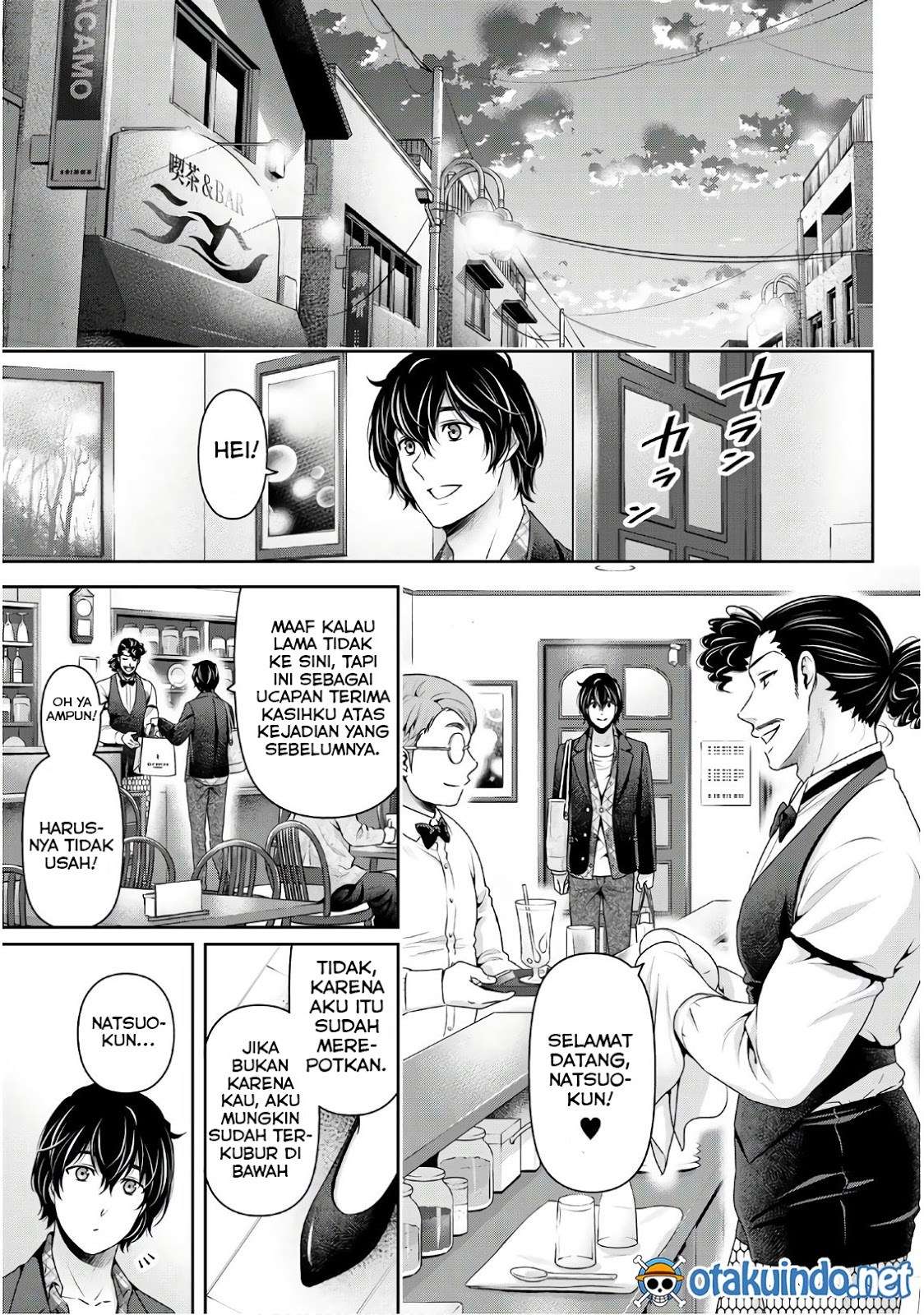 Chapter 230 - halaman 13