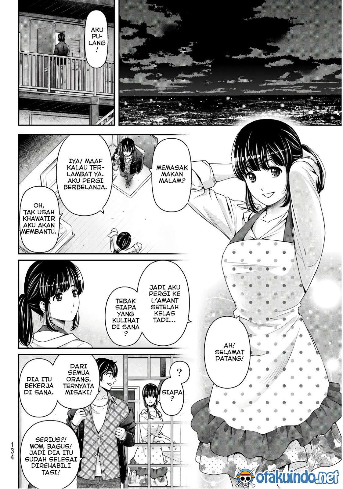 Chapter 230 - halaman 16