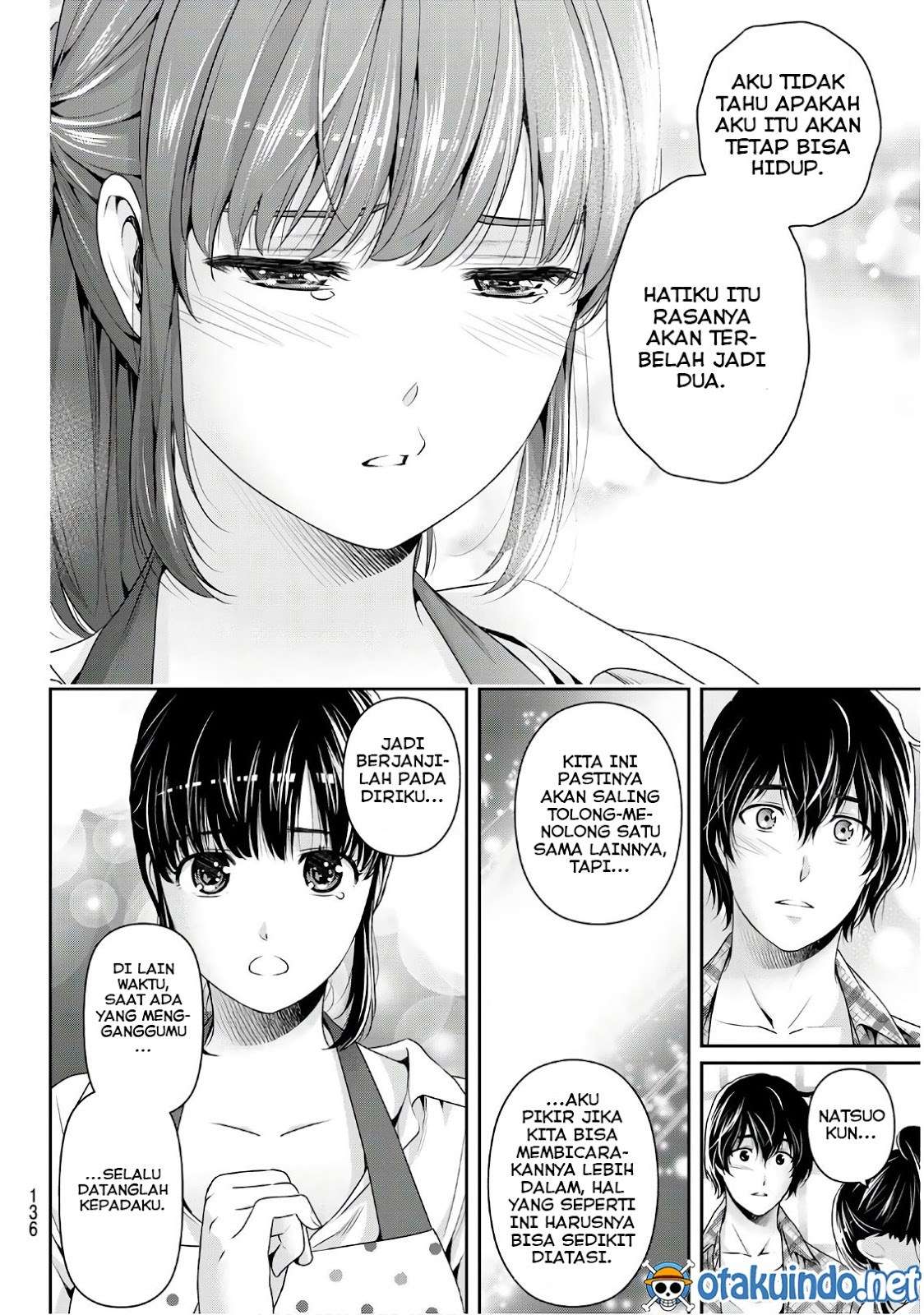Chapter 230 - halaman 18
