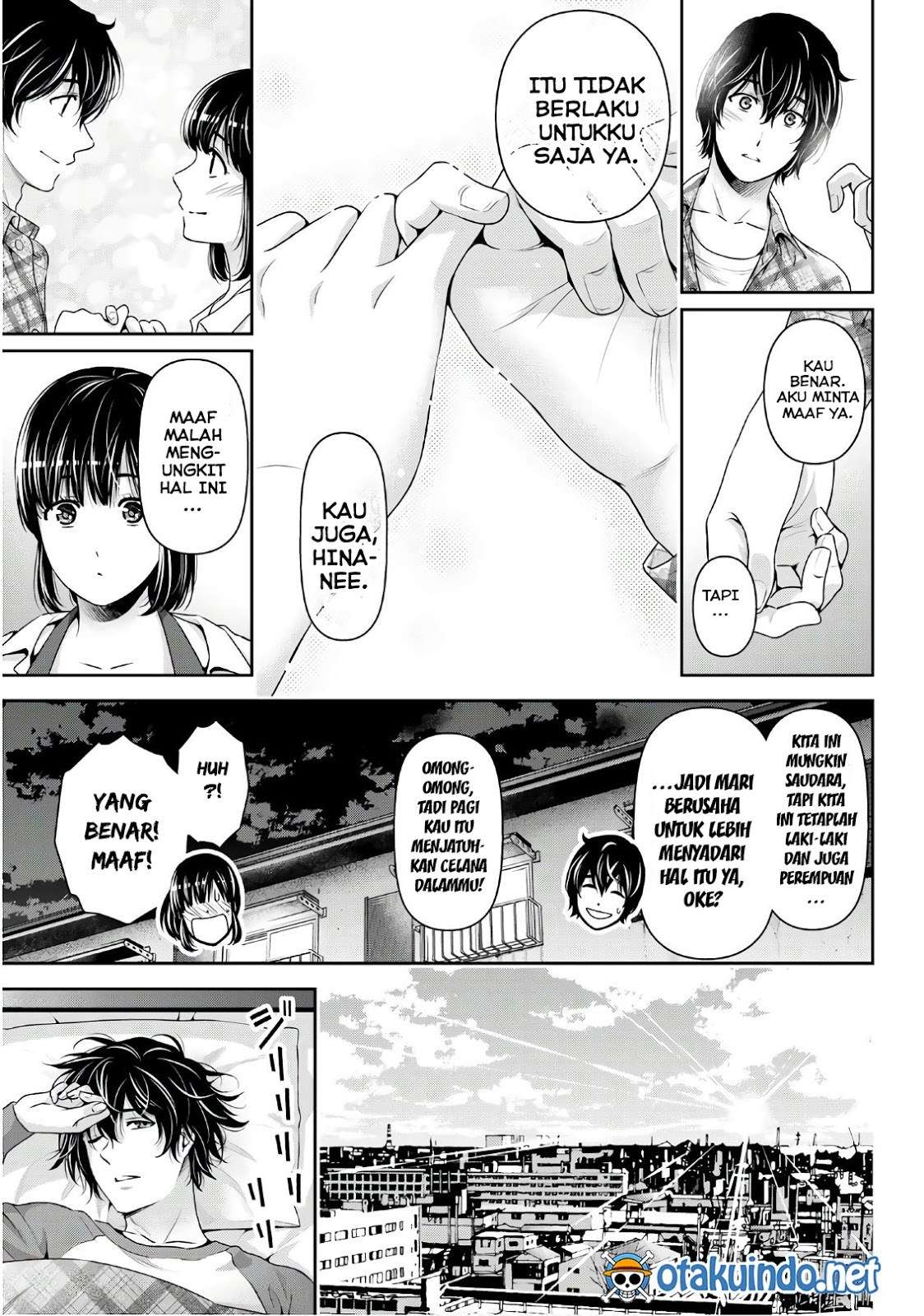 Chapter 230 - halaman 19