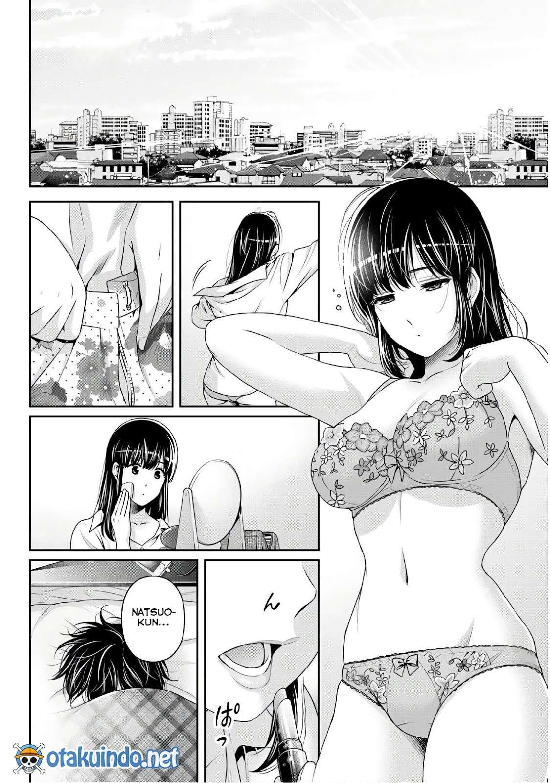 Chapter 230 - halaman 4