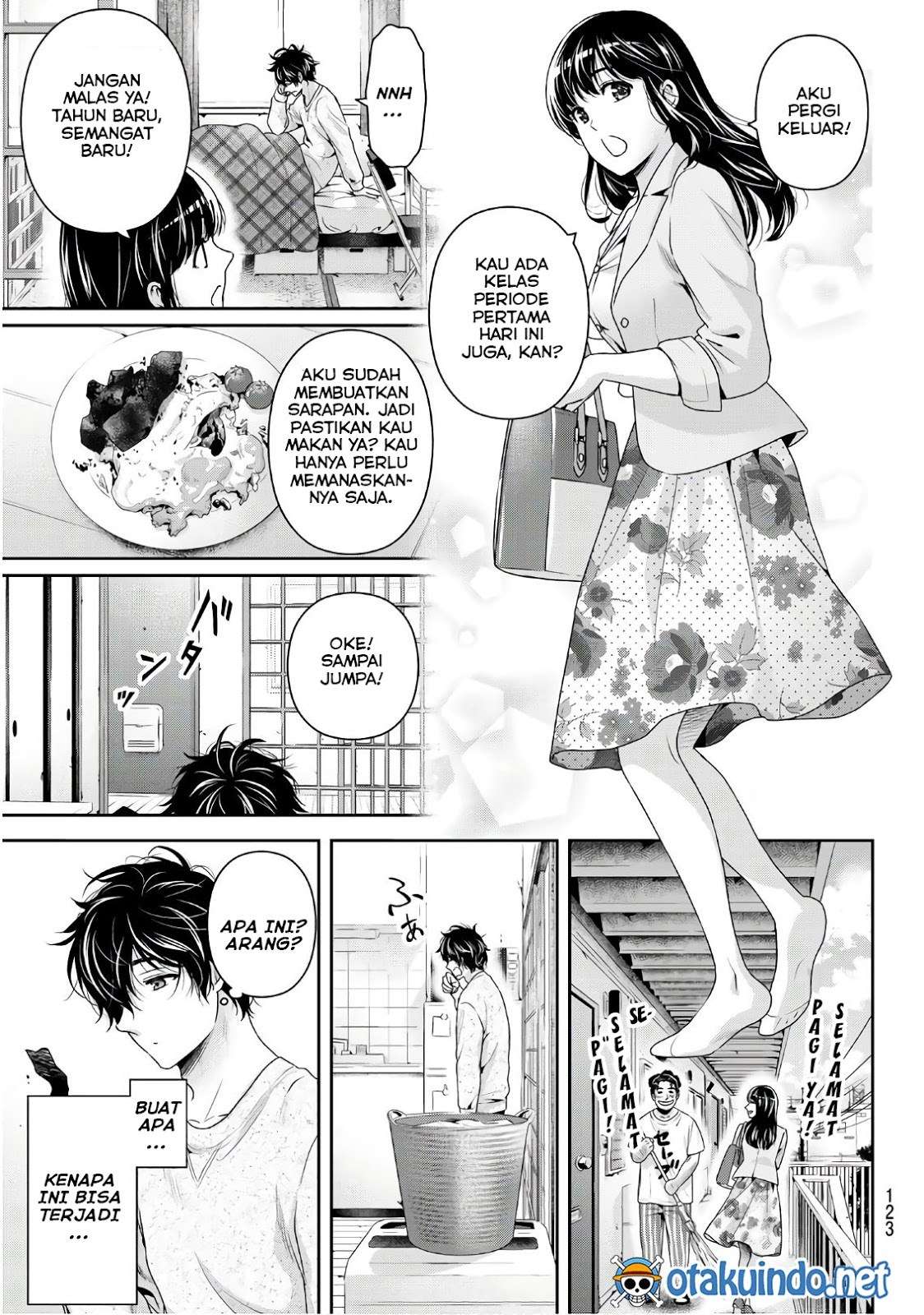 Chapter 230 - halaman 5