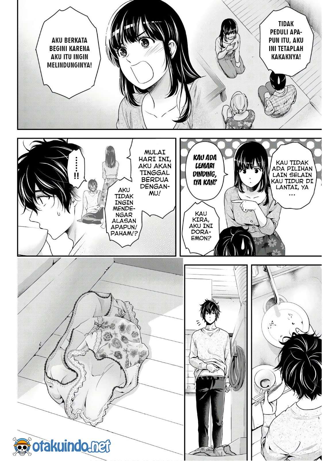 Chapter 230 - halaman 8