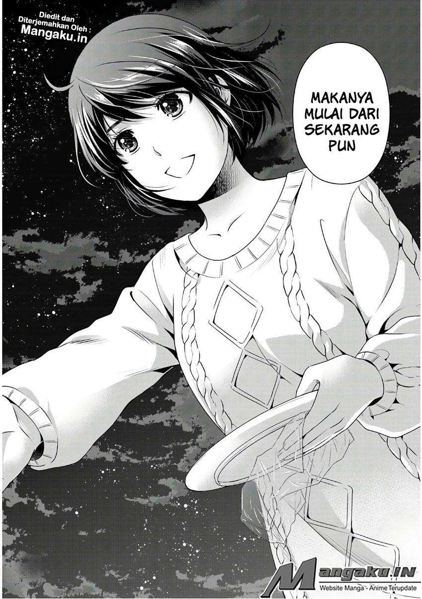 Chapter 229 - halaman 16