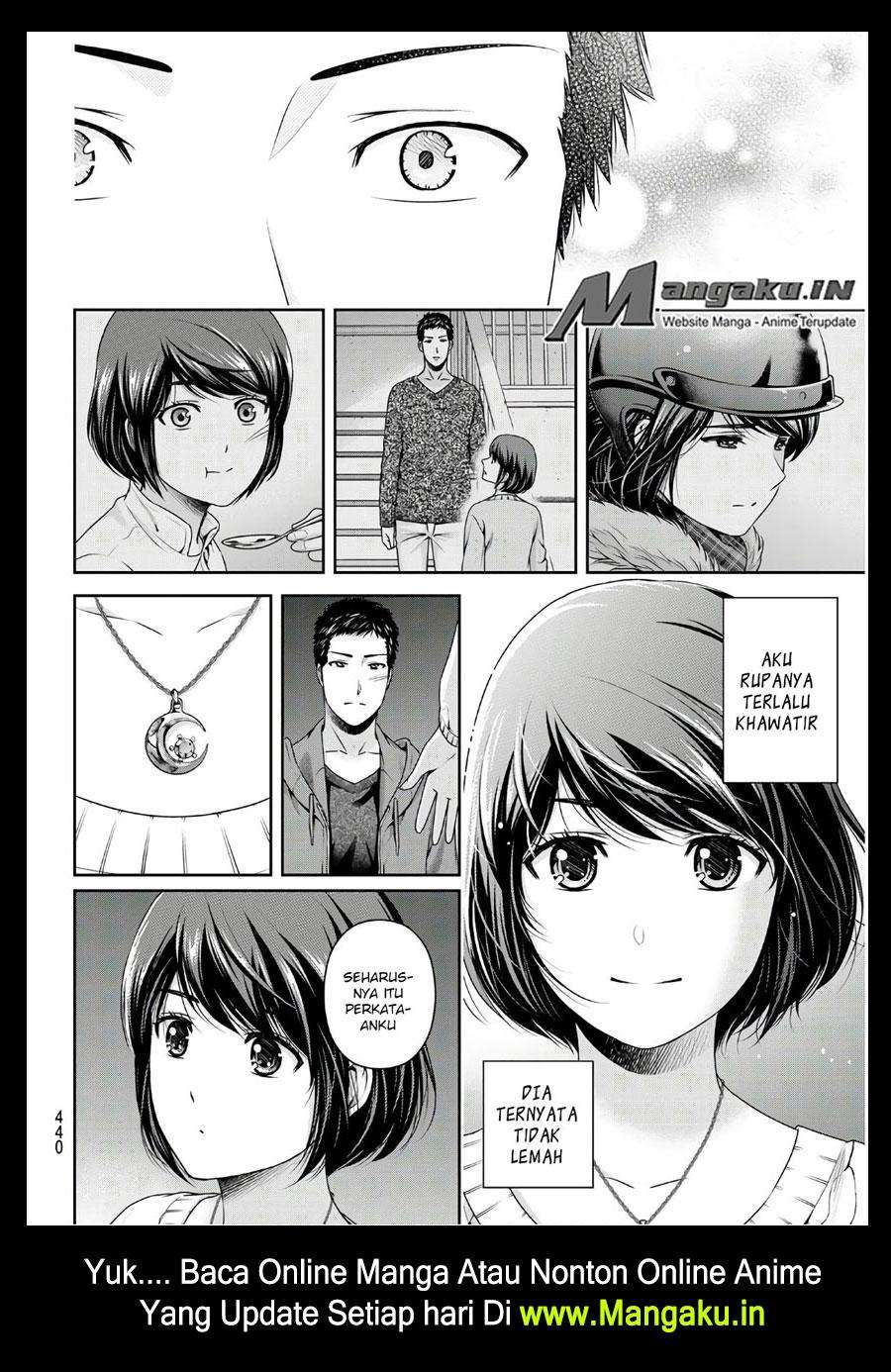 Chapter 229 - halaman 18