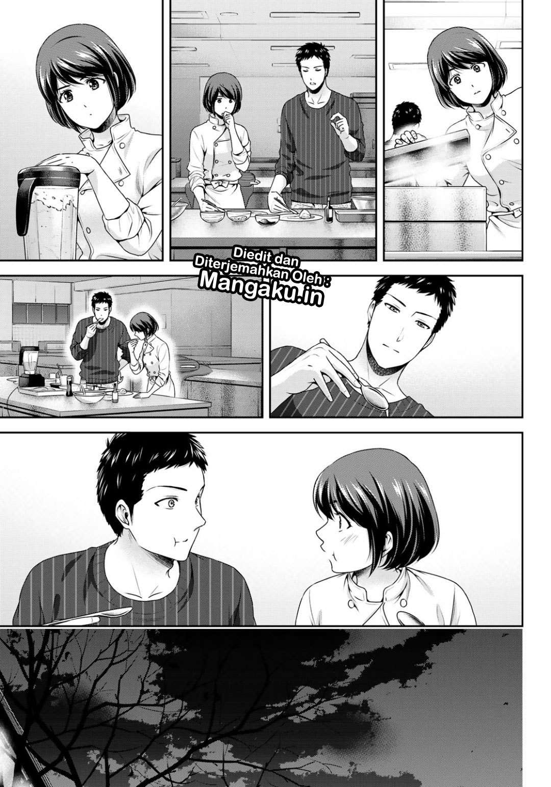Chapter 228 - halaman 15