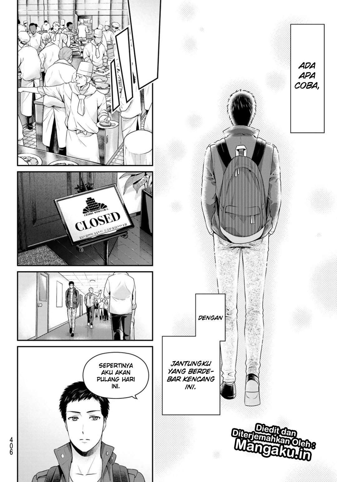 Chapter 228 - halaman 18