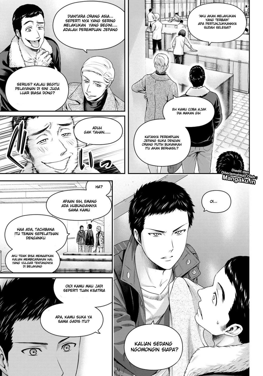 Chapter 228 - halaman 19