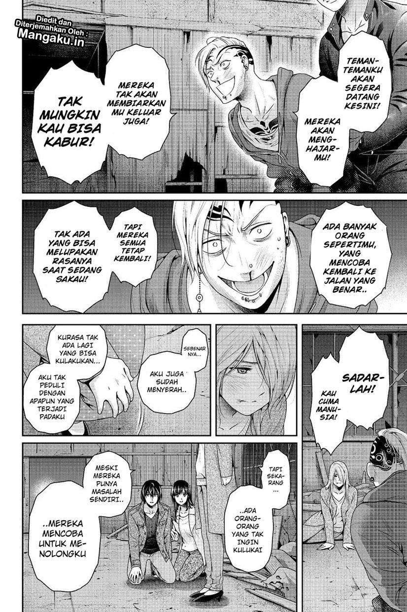 Chapter 226 - halaman 11