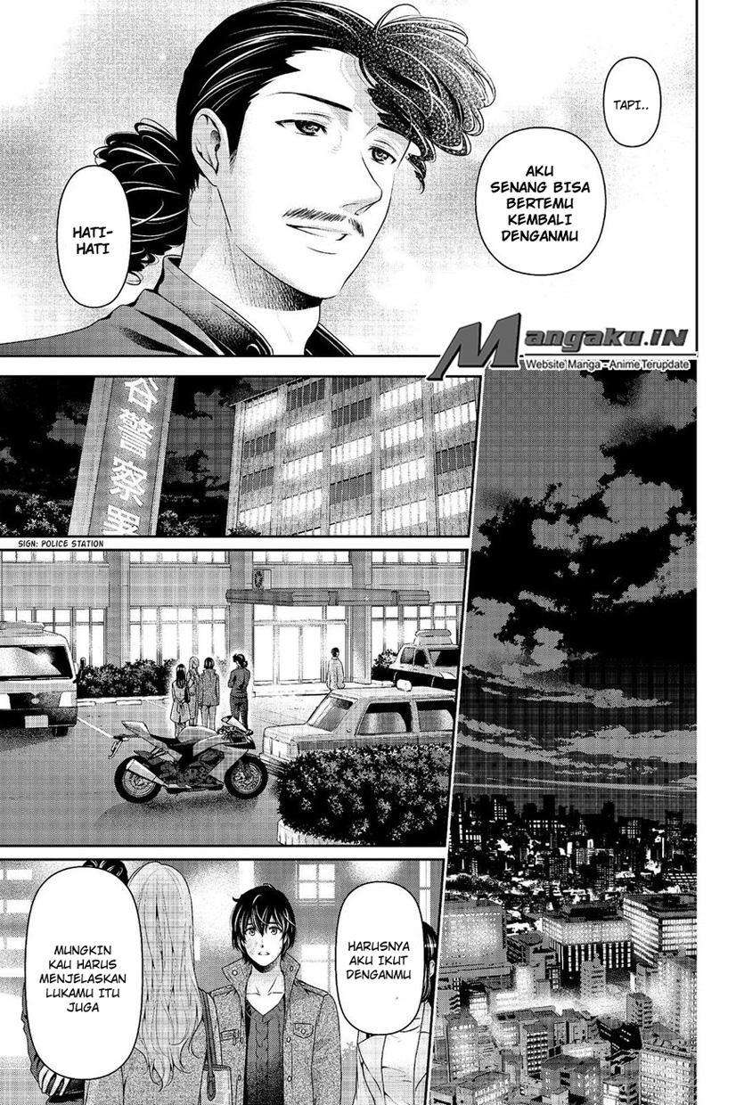 Chapter 226 - halaman 15