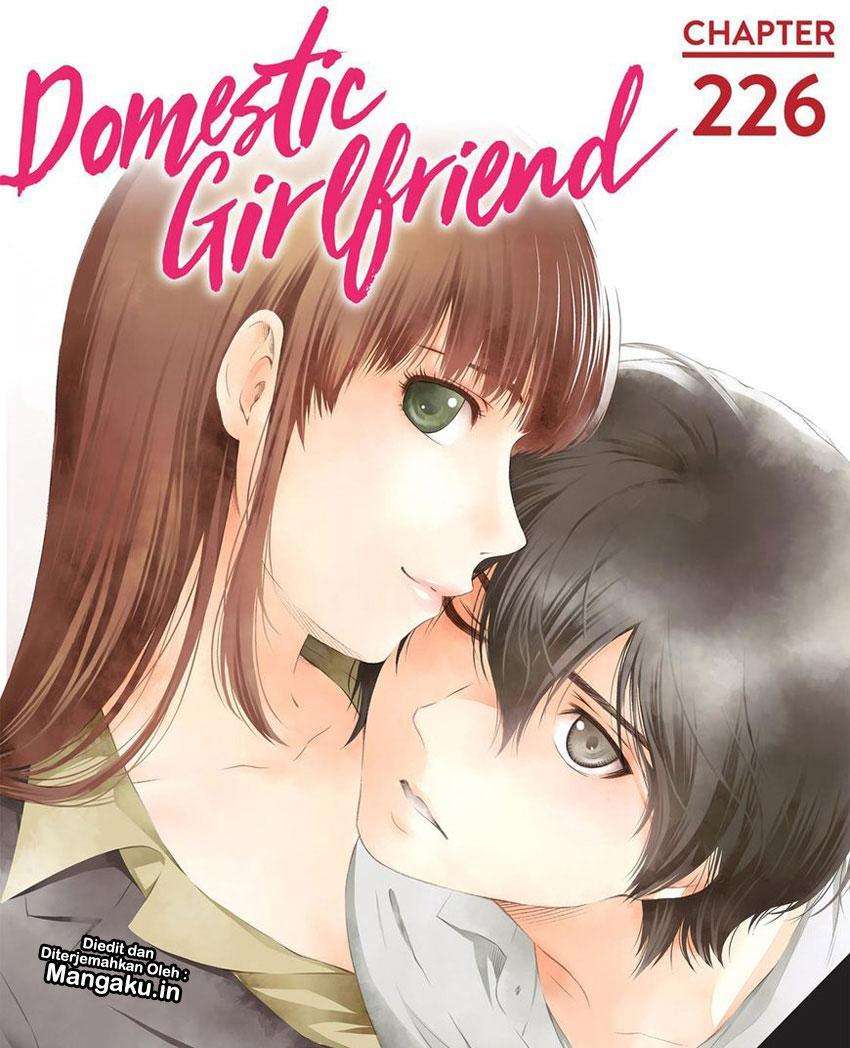 Chapter 226 - halaman 3