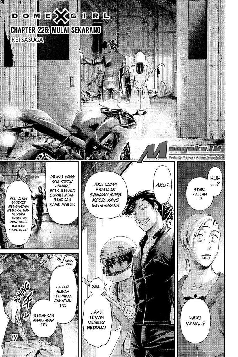 Chapter 226 - halaman 4