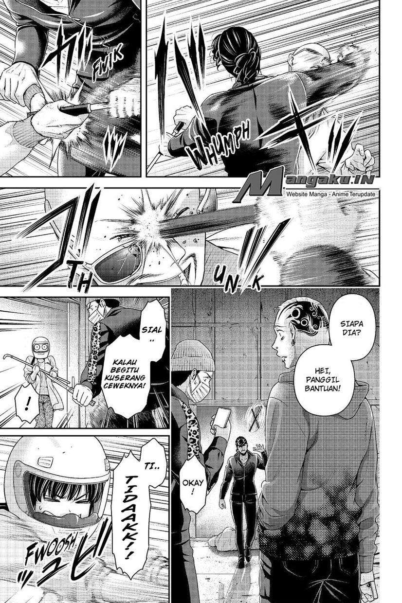 Chapter 226 - halaman 6
