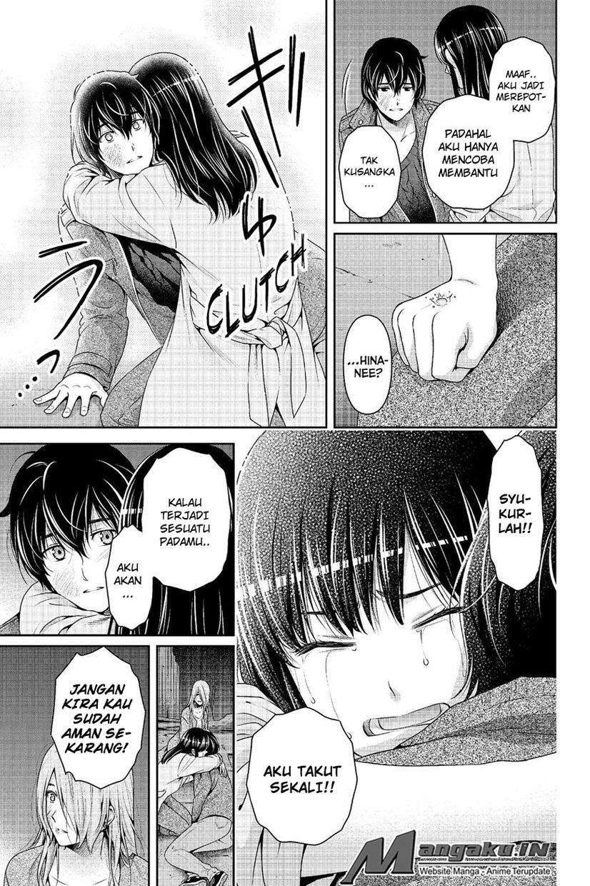 Chapter 226 - halaman 10