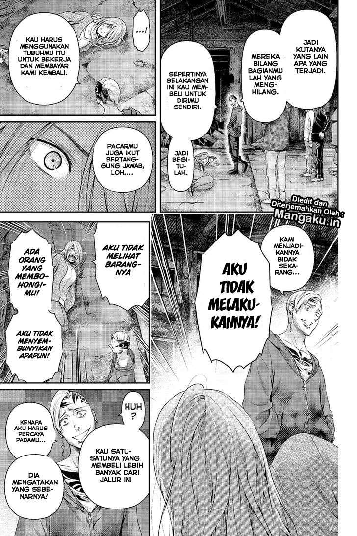 Chapter 225 - halaman 12