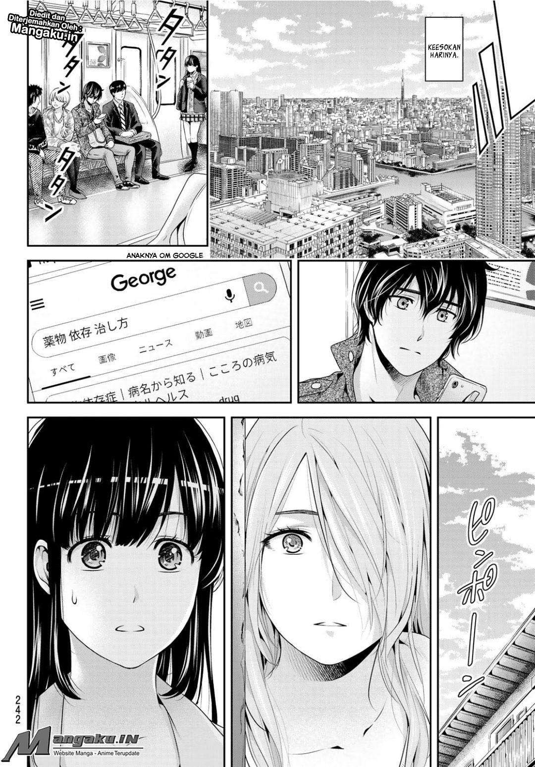 Chapter 224 - halaman 8