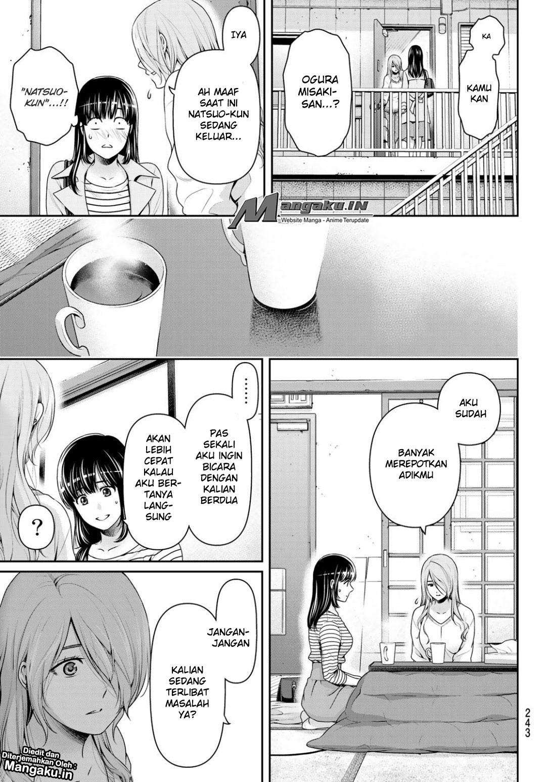 Chapter 224 - halaman 9