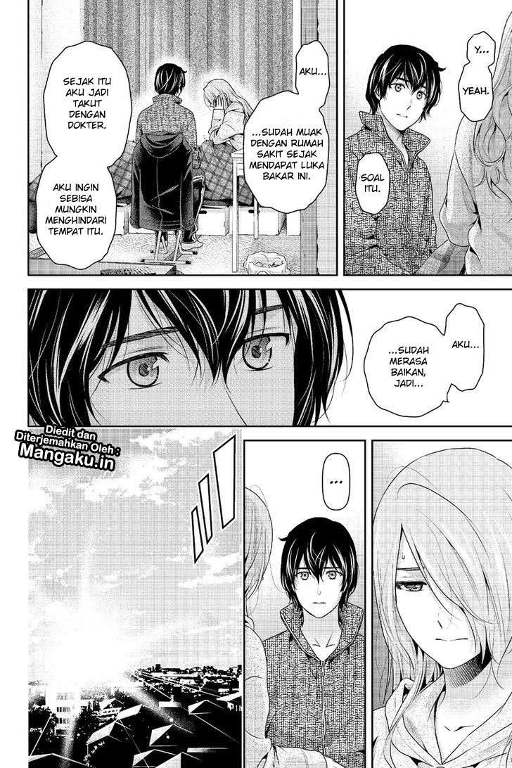 Chapter 223 - halaman 8