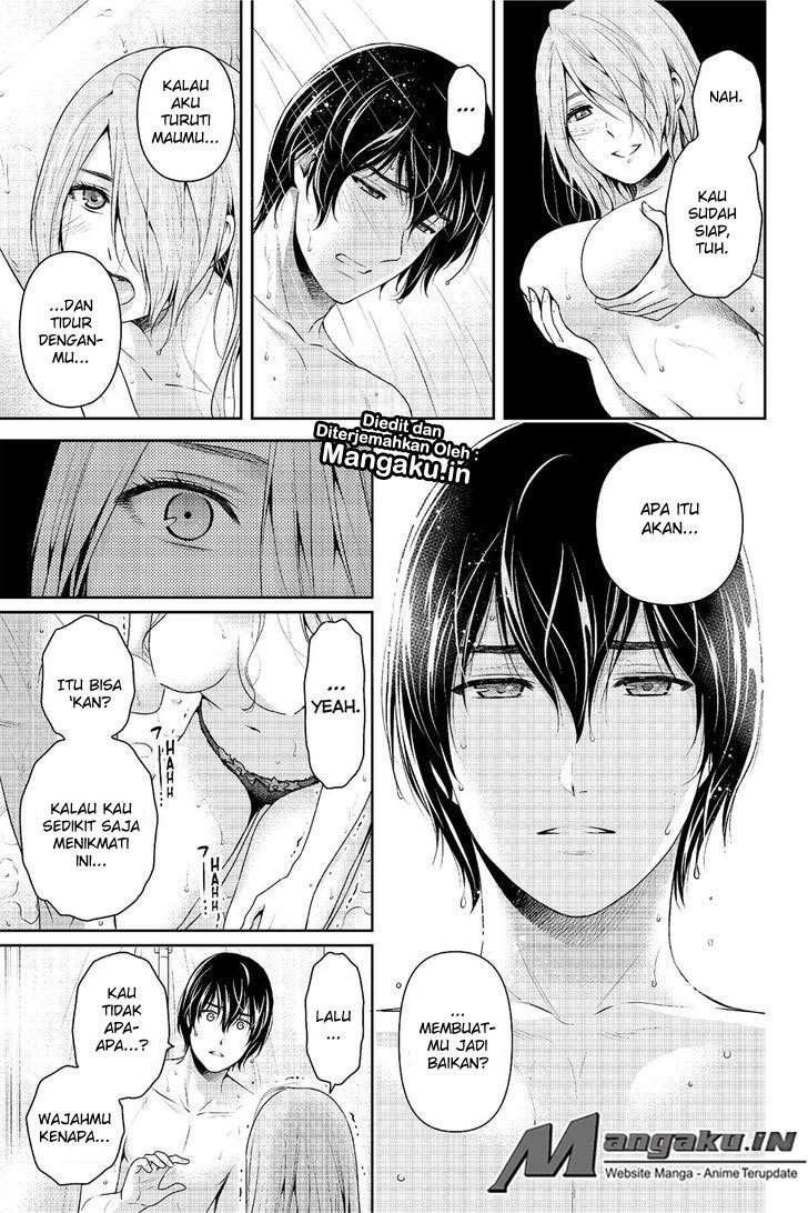 Chapter 222 - halaman 18