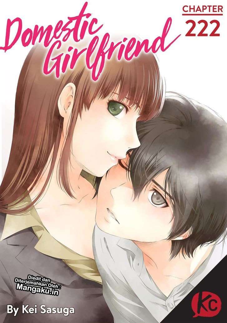 Chapter 222 - halaman 3
