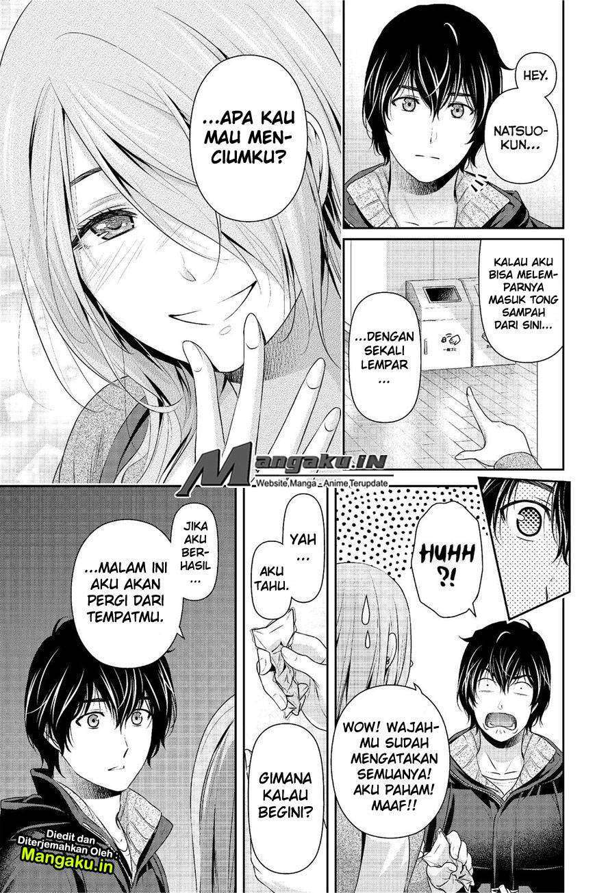 Chapter 221 - halaman 15