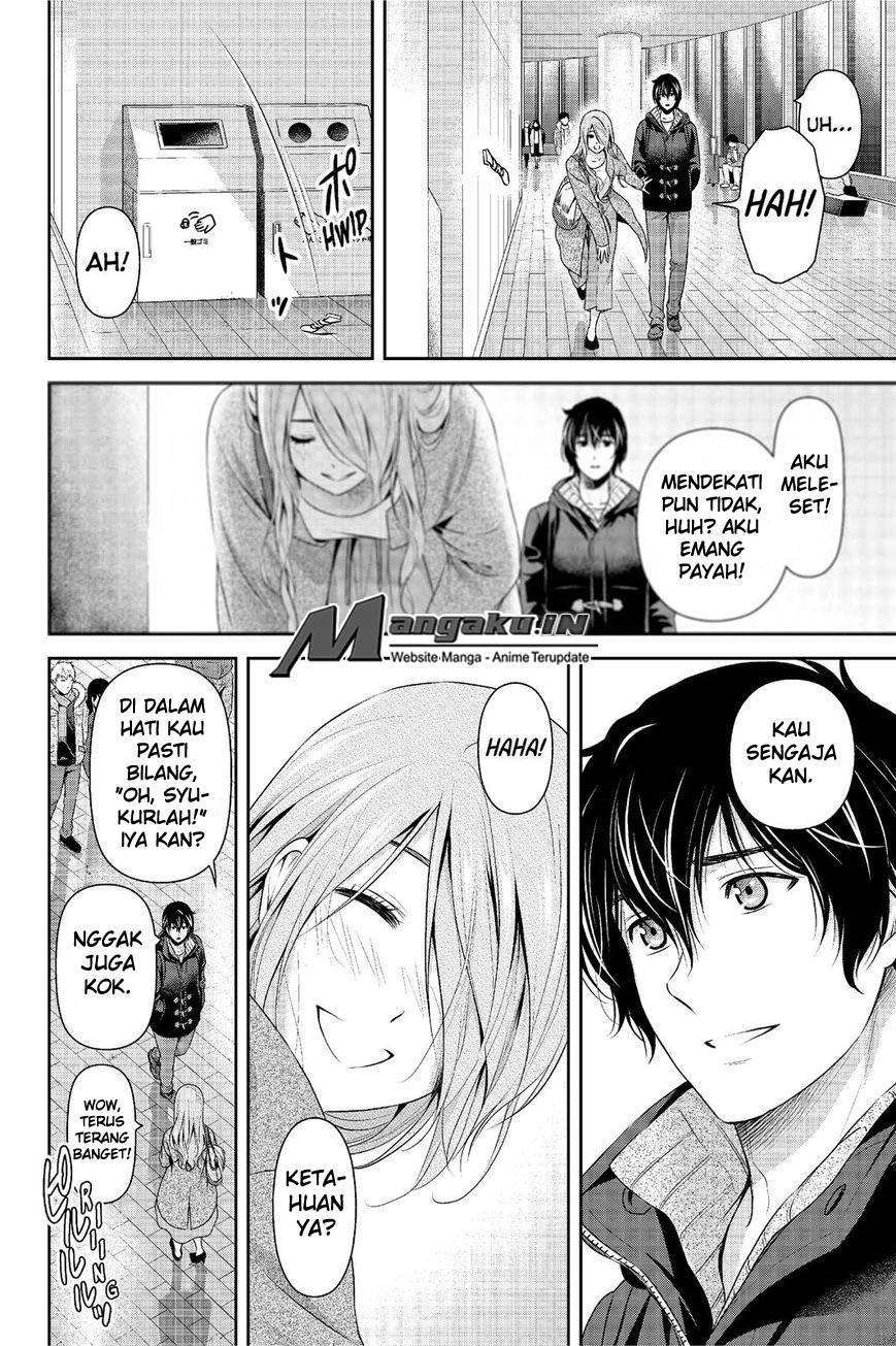 Chapter 221 - halaman 16