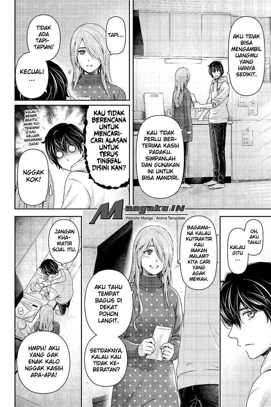 Chapter 221 - halaman 8