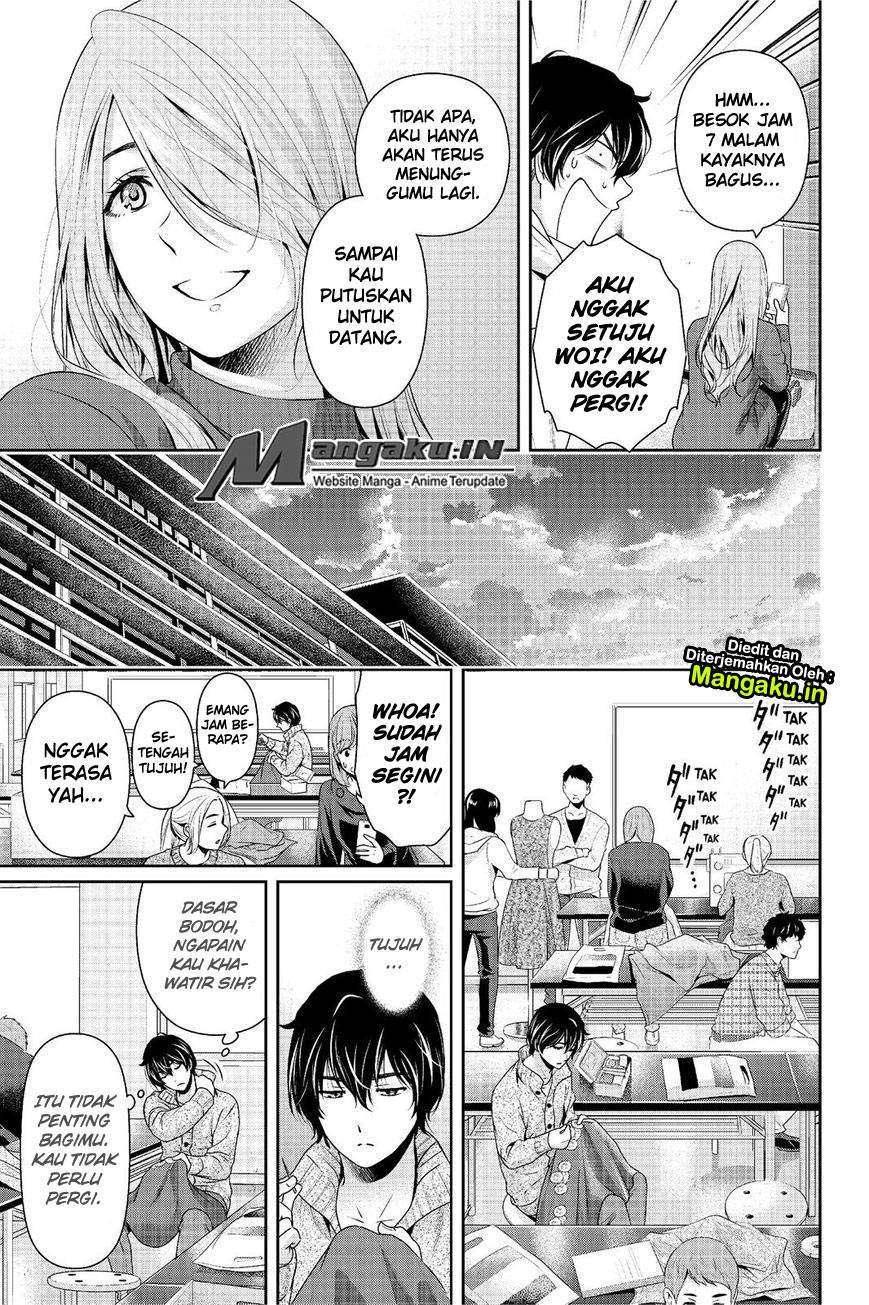 Chapter 221 - halaman 9