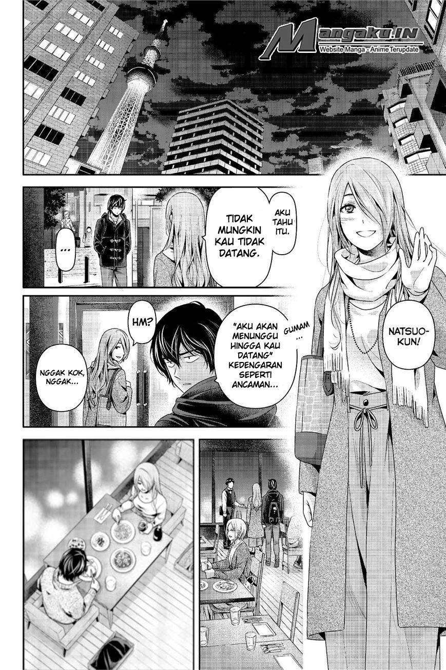 Chapter 221 - halaman 10