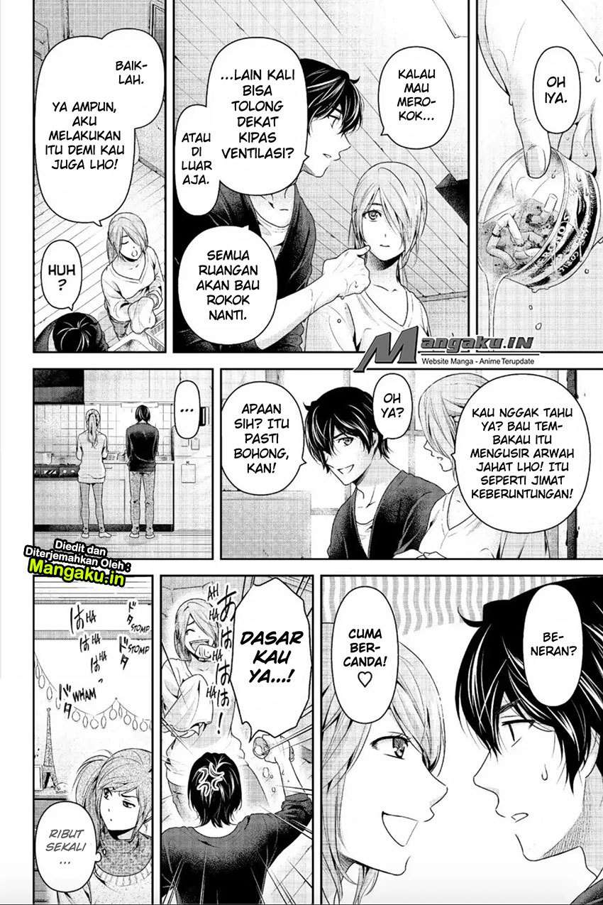 Chapter 220 - halaman 18