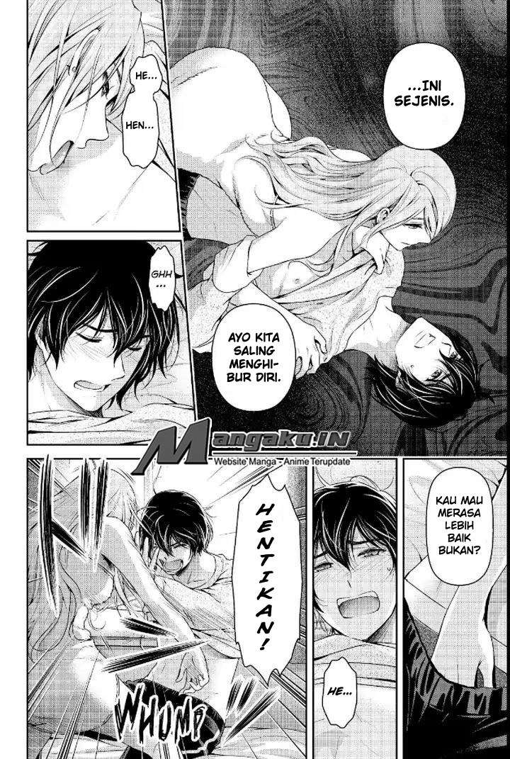 Chapter 219 - halaman 18
