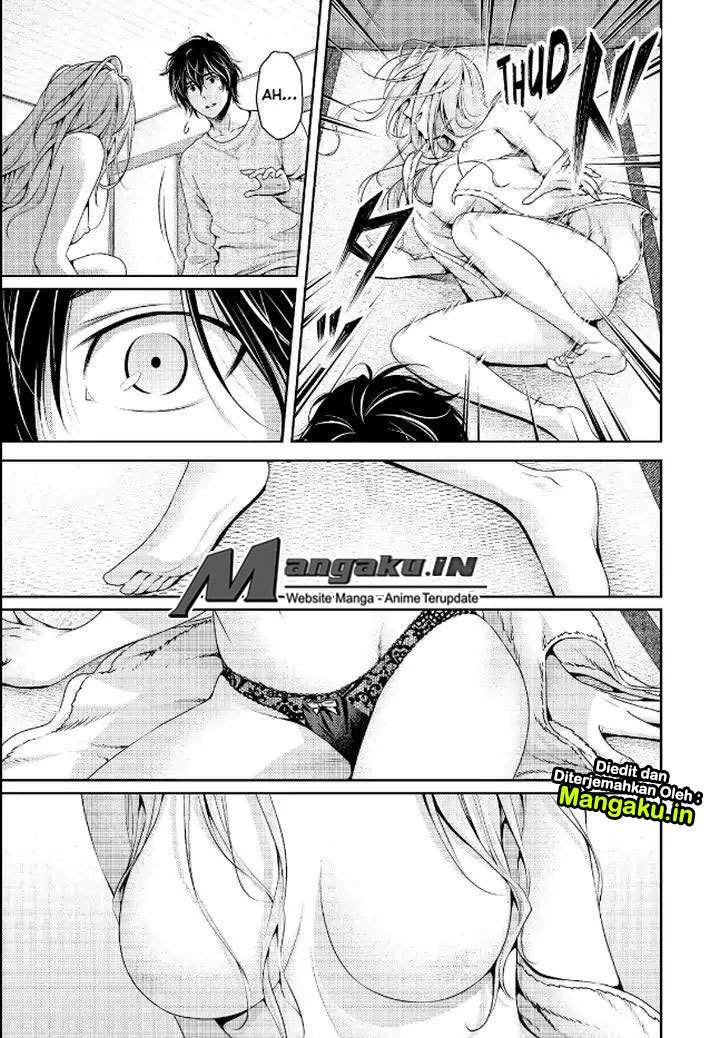 Chapter 219 - halaman 19