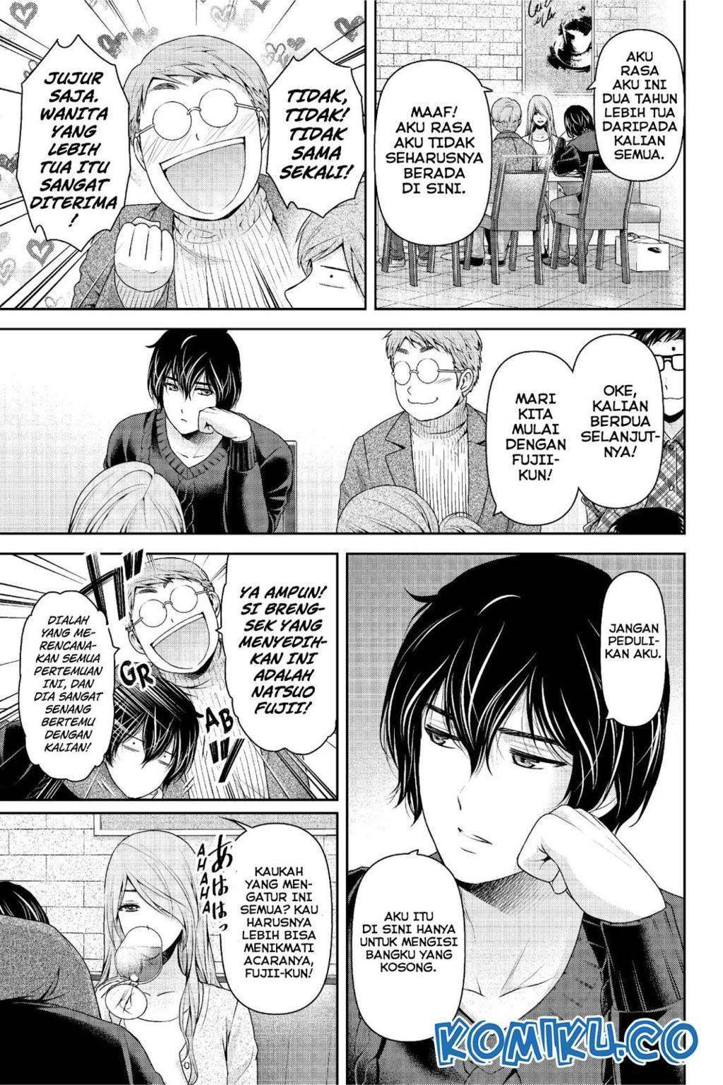 Chapter 218 - halaman 13