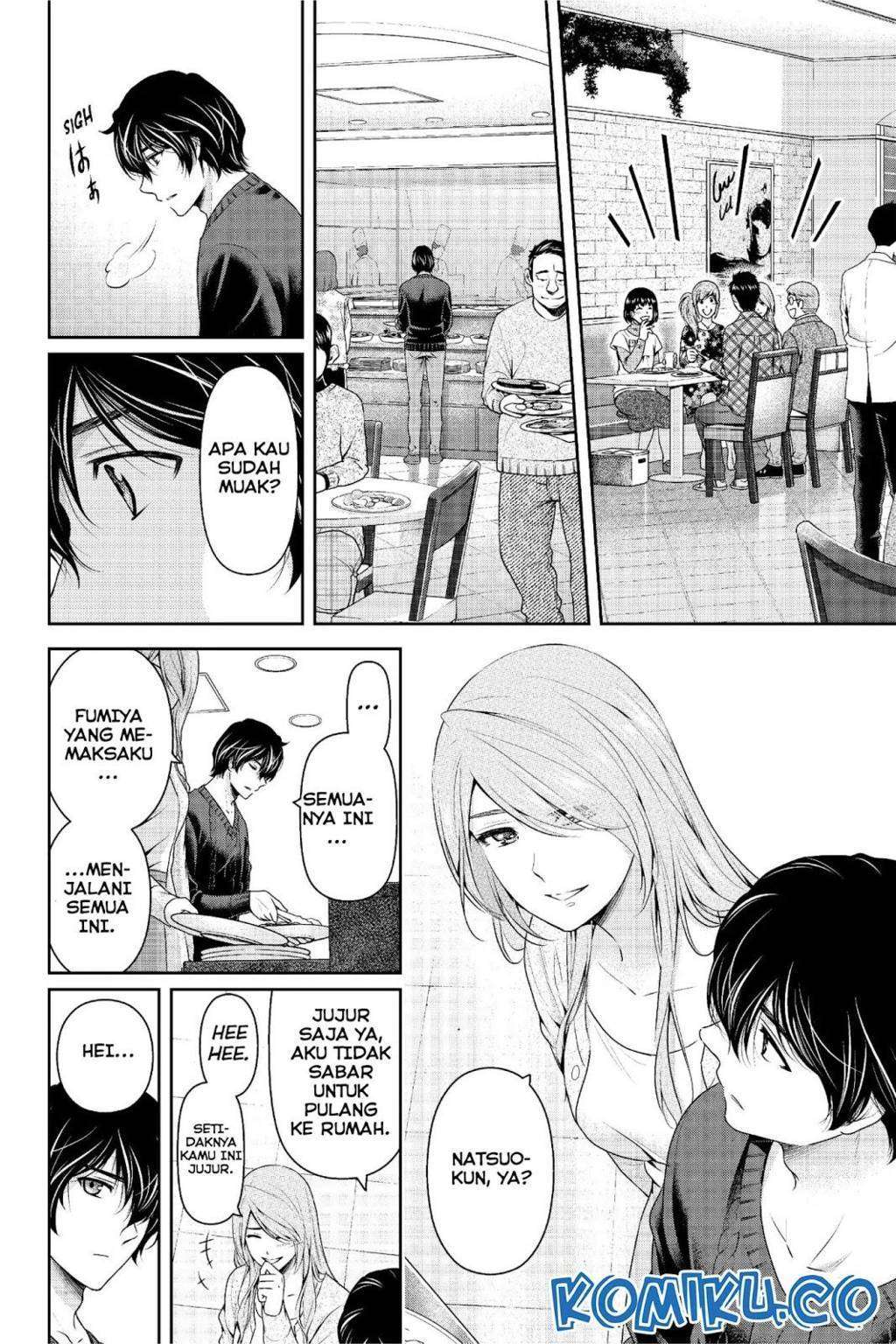 Chapter 218 - halaman 14