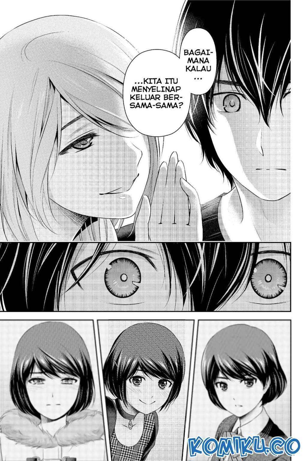 Chapter 218 - halaman 15