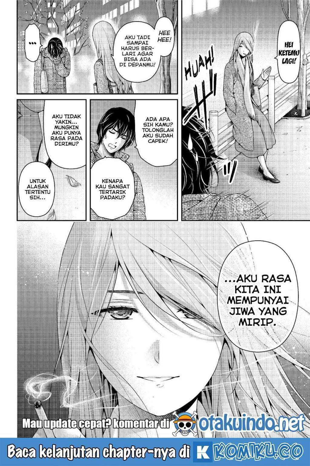 Chapter 218 - halaman 20