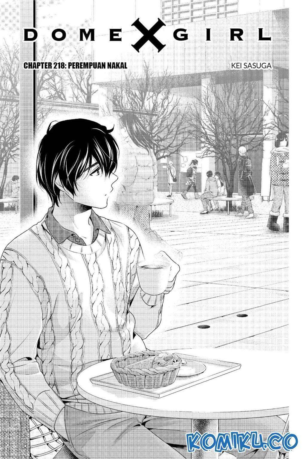 Chapter 218 - halaman 3